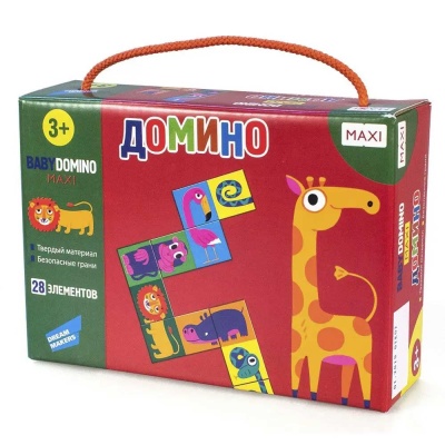 Домино Dream Makers RI1809C